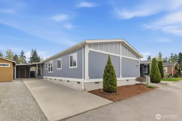 31600 126th Avenue Se #E-38, Auburn, WA 98092