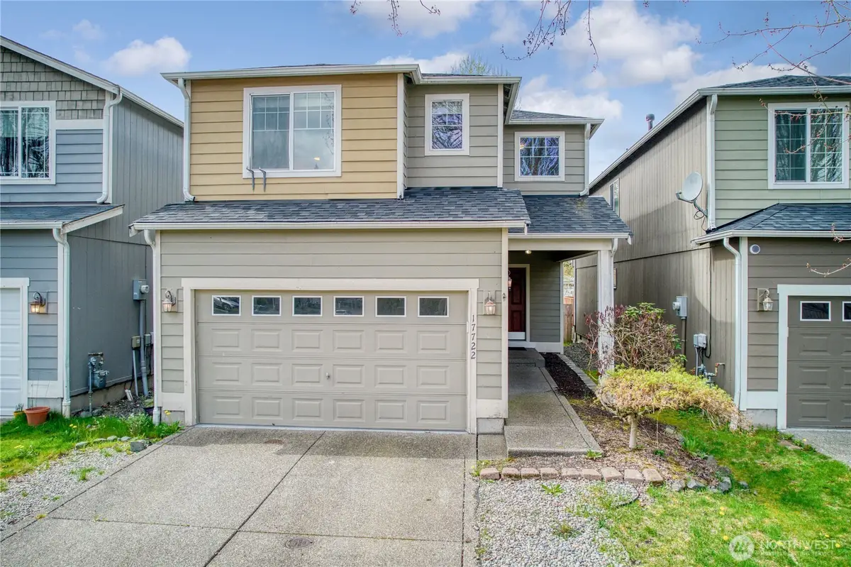 17722 72nd Avenue E, Puyallup, WA 98375 - #1