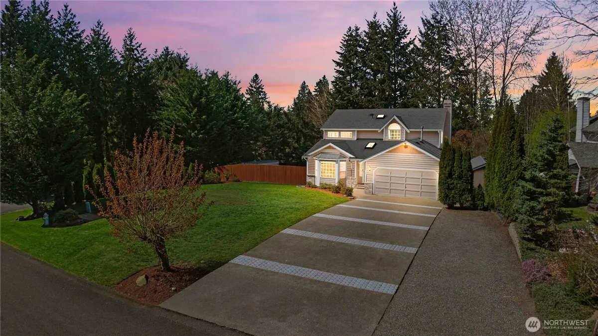 10510 200th Avenue Ct E, Bonney Lake, WA 98391 - #1