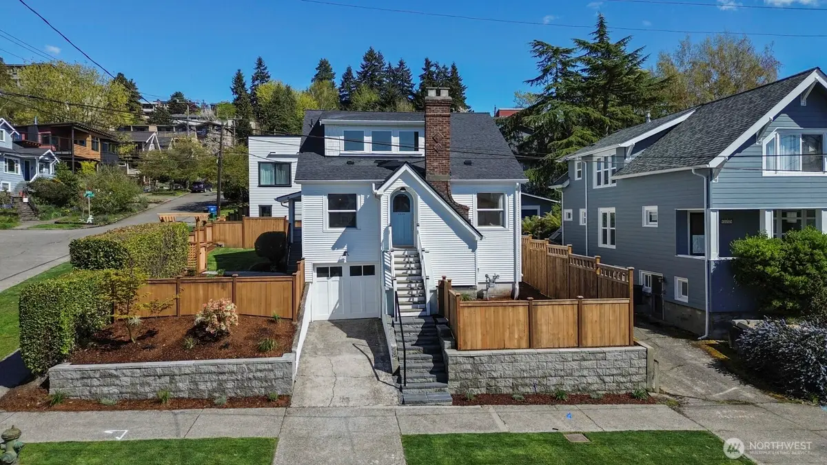 4436 Baker Avenue Nw, Seattle, WA 98107 - #1