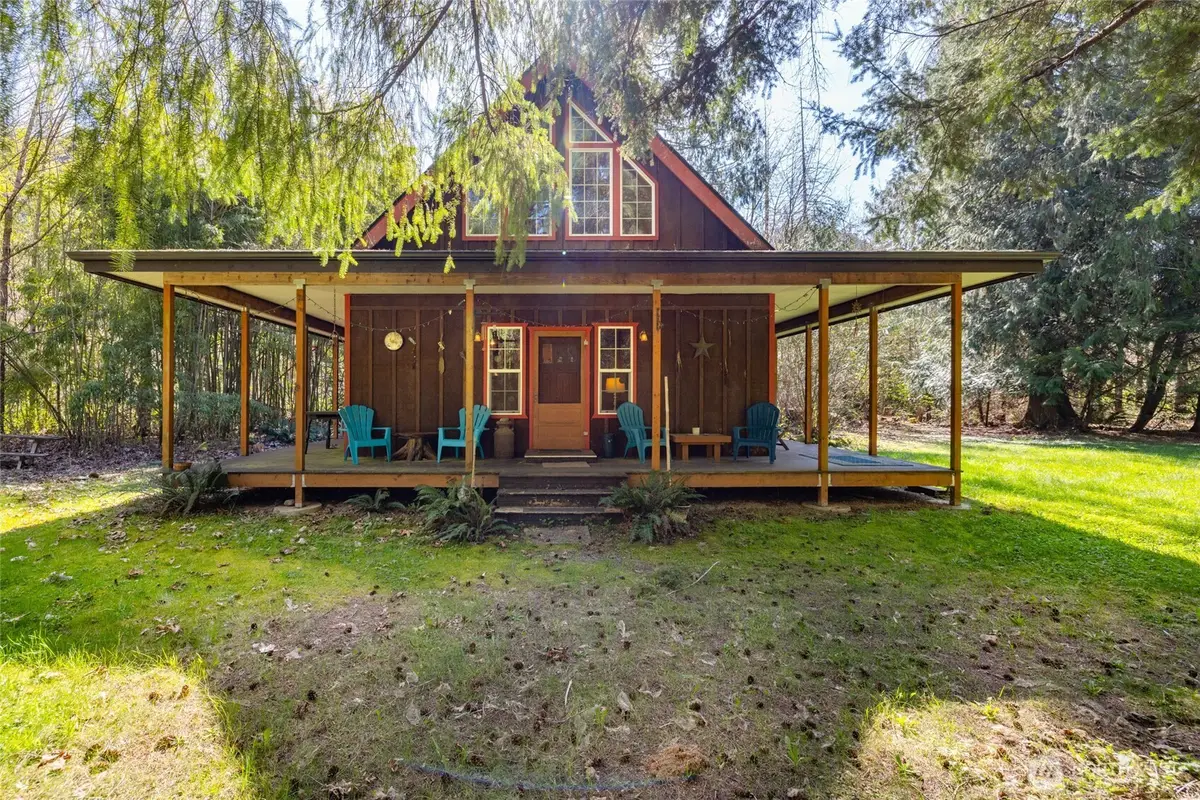 7595 Pressentin Court, Concrete, WA 98237 - #1