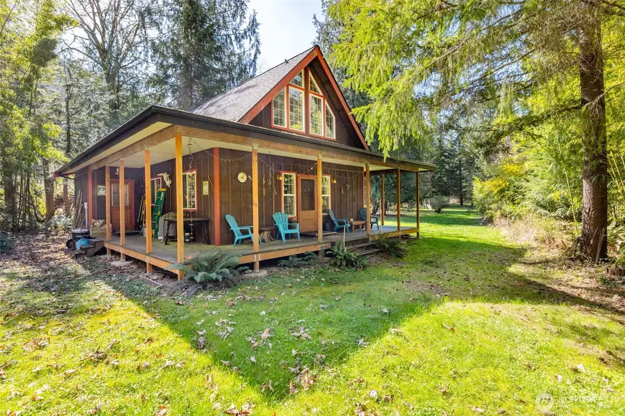 7595 Pressentin Court, Concrete, WA 98237 - #2