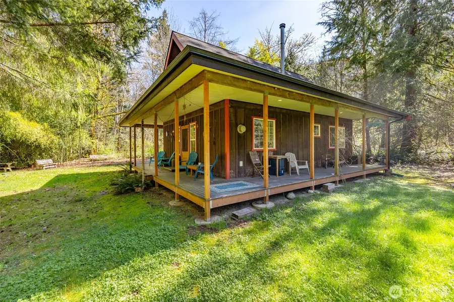 7595 Pressentin Court, Concrete, WA 98237 - #3