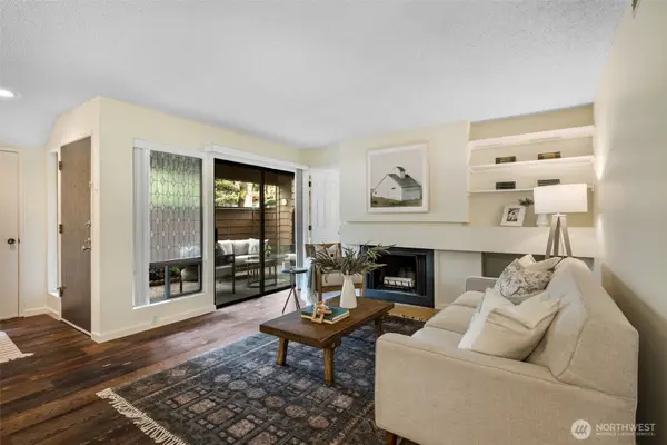 11420 NE 128th Street #D54, Kirkland, WA 98034