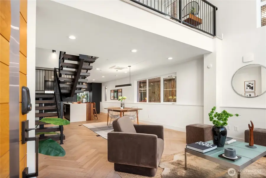 755 Hayes Street, Seattle, WA 98109 - #3