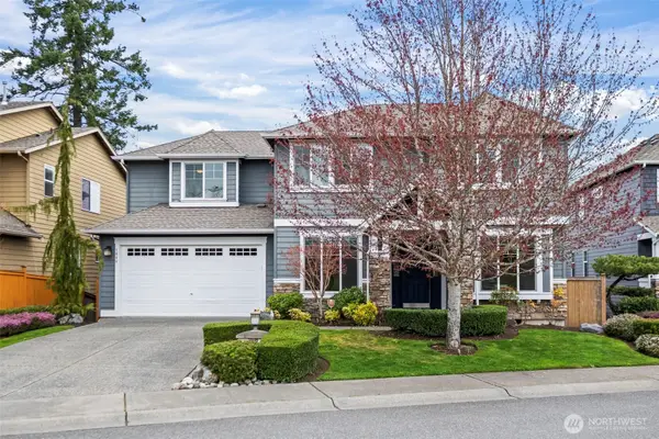 1644 211th Avenue Se, Sammamish, WA 98075