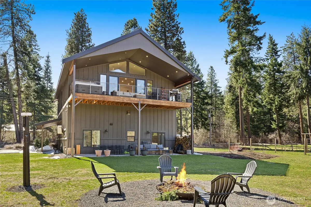 7883 Westside Road, Cle Elum, WA 98922 - #1