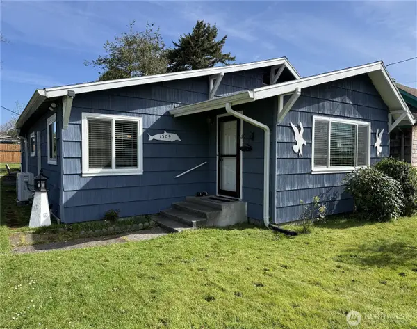 1309 257th Place, Ocean Park, WA 98640