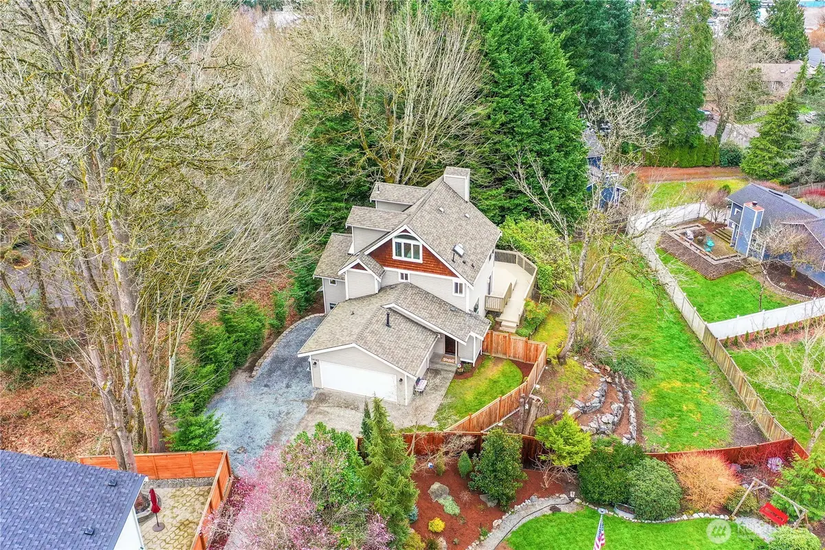 14142 97th Avenue Ne, Kirkland, WA 98034 - #1
