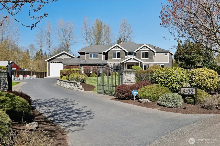 6433 174th Place Se, Snohomish, WA 98296 - #2