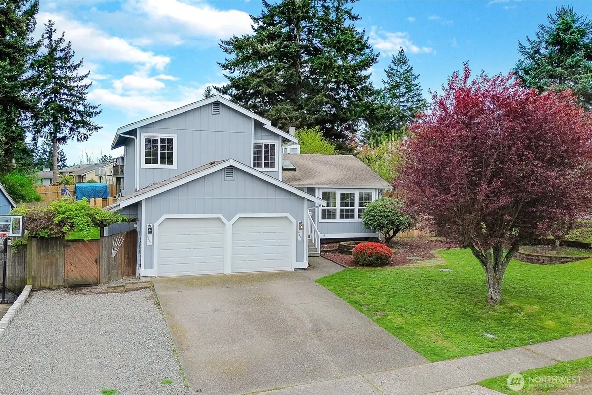 9446 Summerfield Loop Se, Olympia, WA 98513 - #1