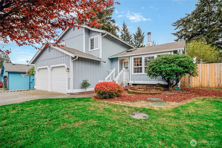 9446 Summerfield Loop Se, Olympia, WA 98513 - #3