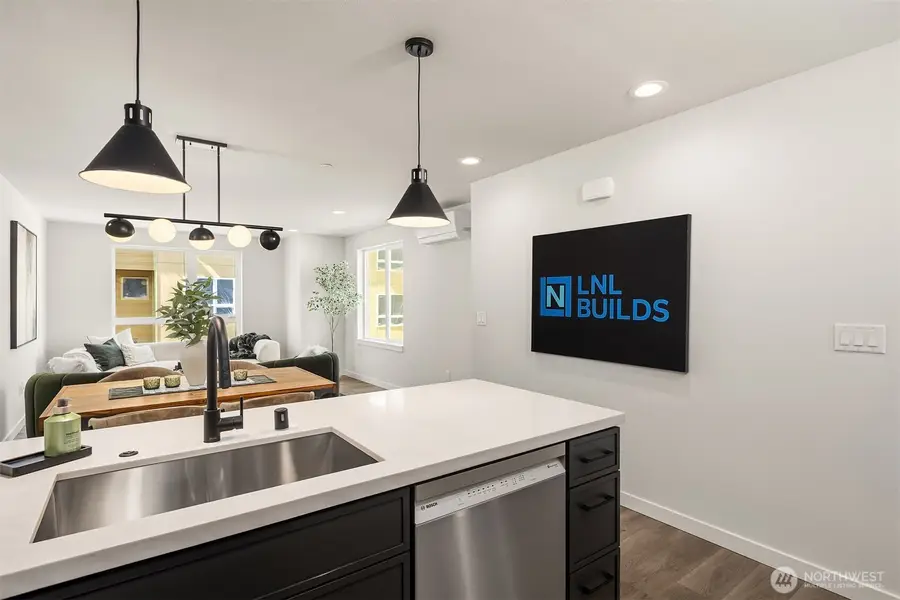 12012 17th Place S #B, Burien, WA 98168 - #3