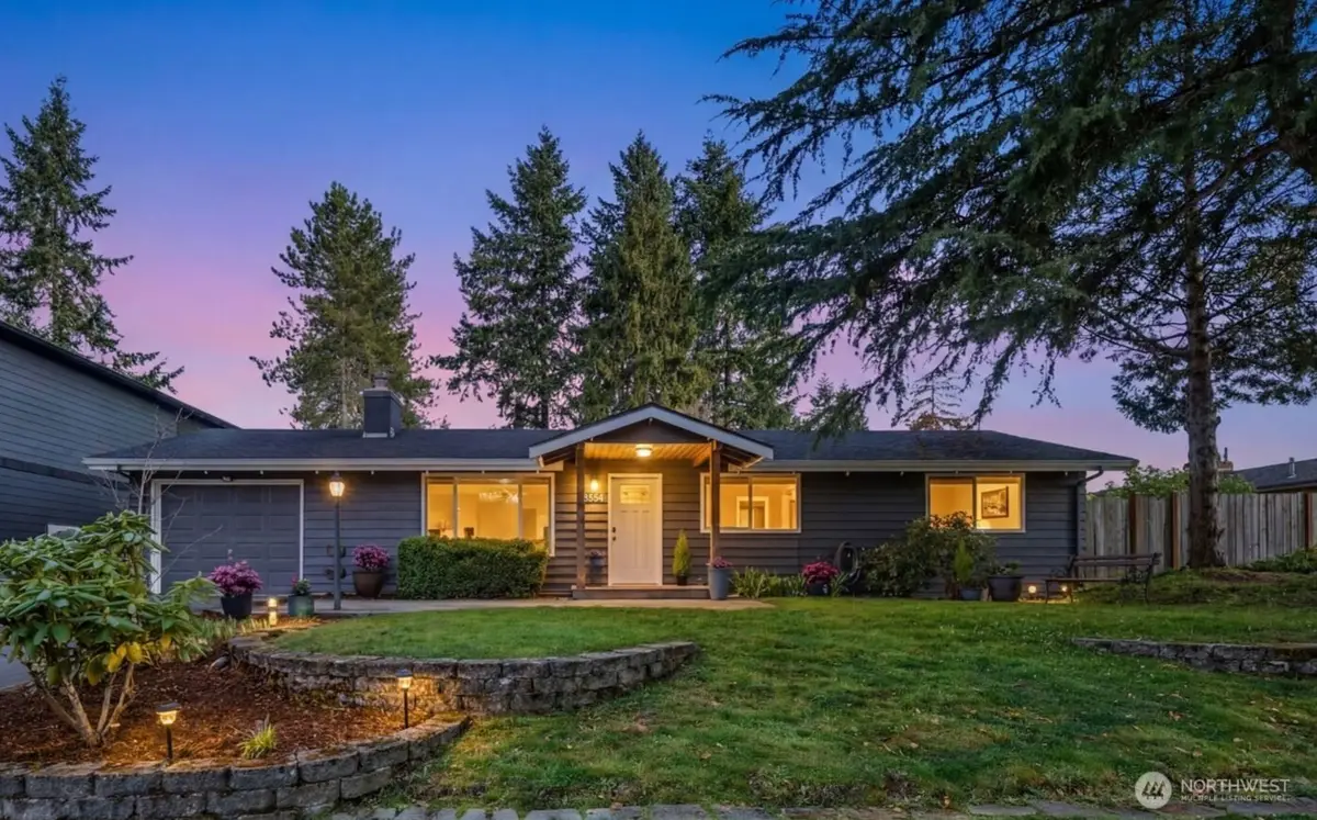 8554 NE 137th Pl, Kirkland, WA 98034 - #1