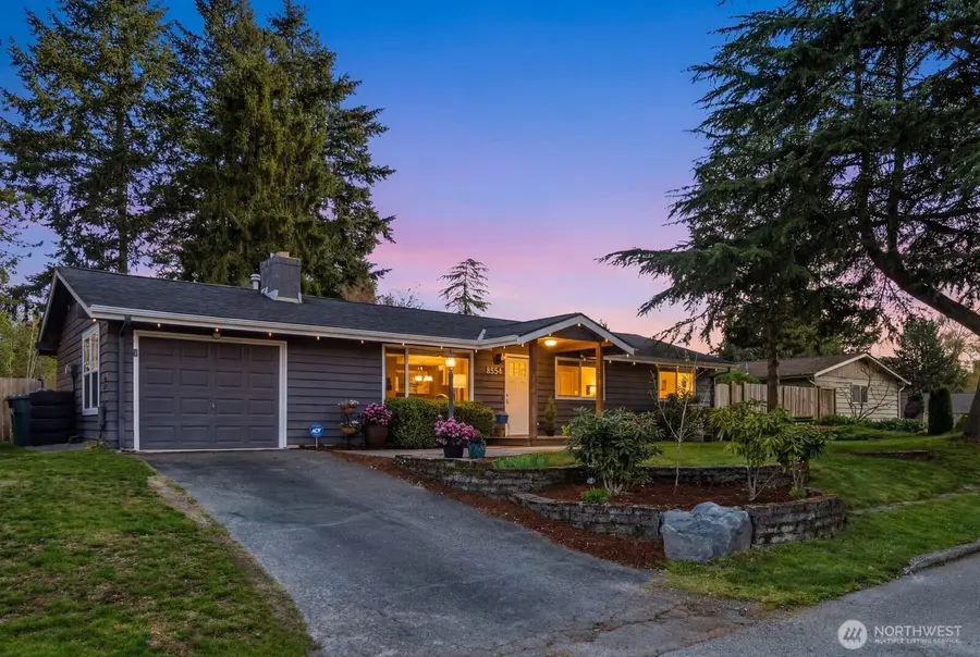 8554 NE 137th Pl, Kirkland, WA 98034 - #2
