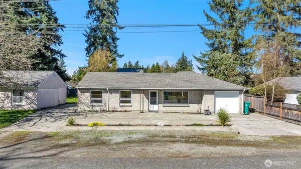 1314 N 188th Street, Shoreline, WA 98133