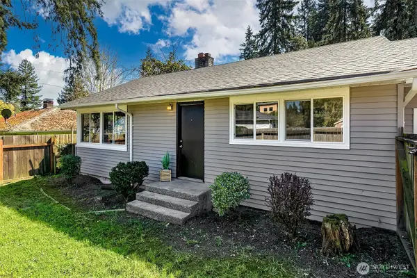 2609 NE 145th Street, Seattle, WA 98155