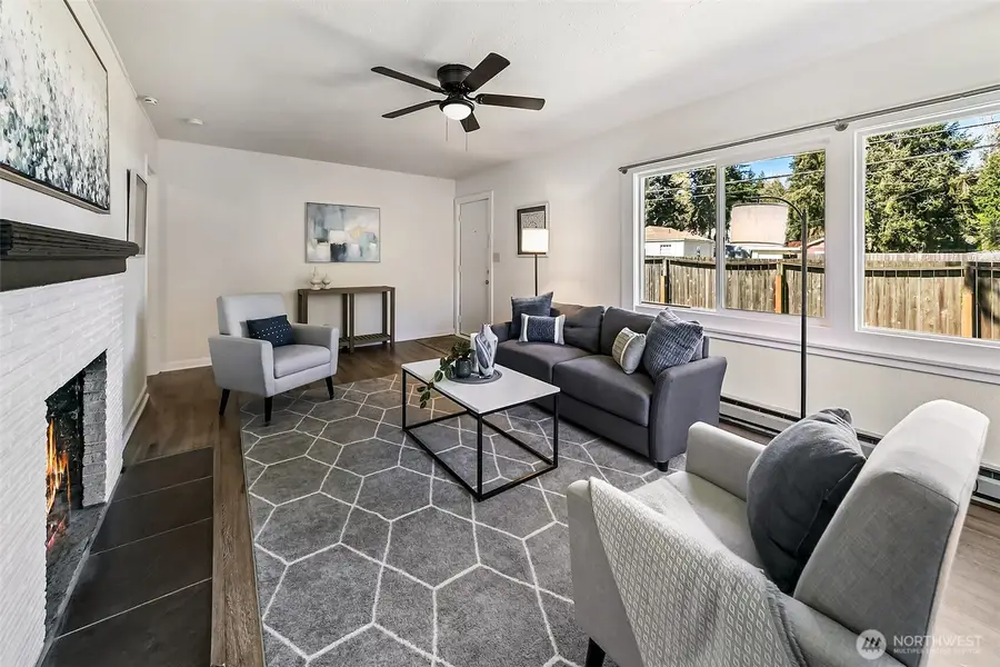 2609 NE 145th Street, Seattle, WA 98155 - #3