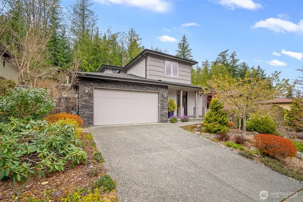 1125 Birch Falls Drive, Bellingham, WA 98229