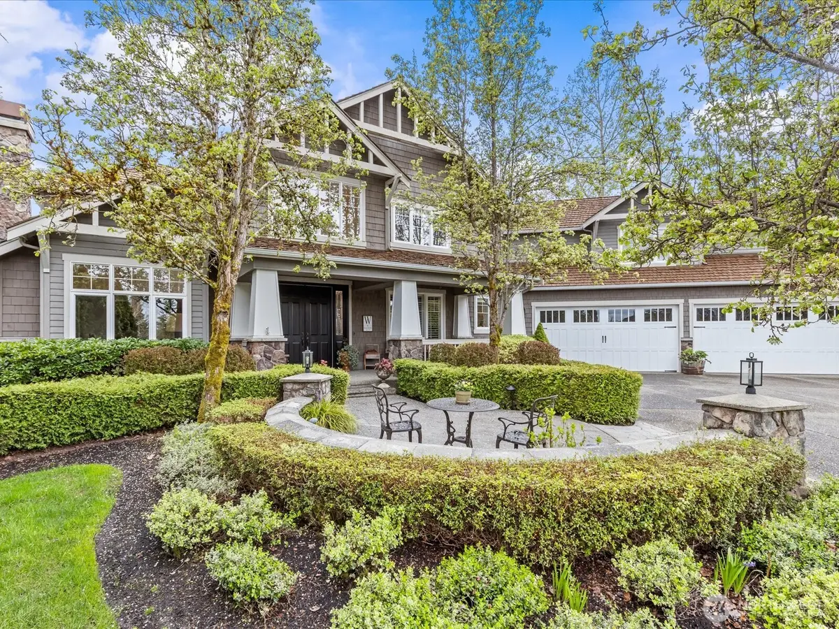 2441 278th Court Se, Sammamish, WA 98075 - #1