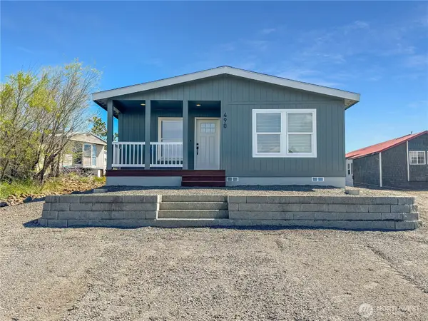 490 Highline Loop, Cle Elum, WA 98922