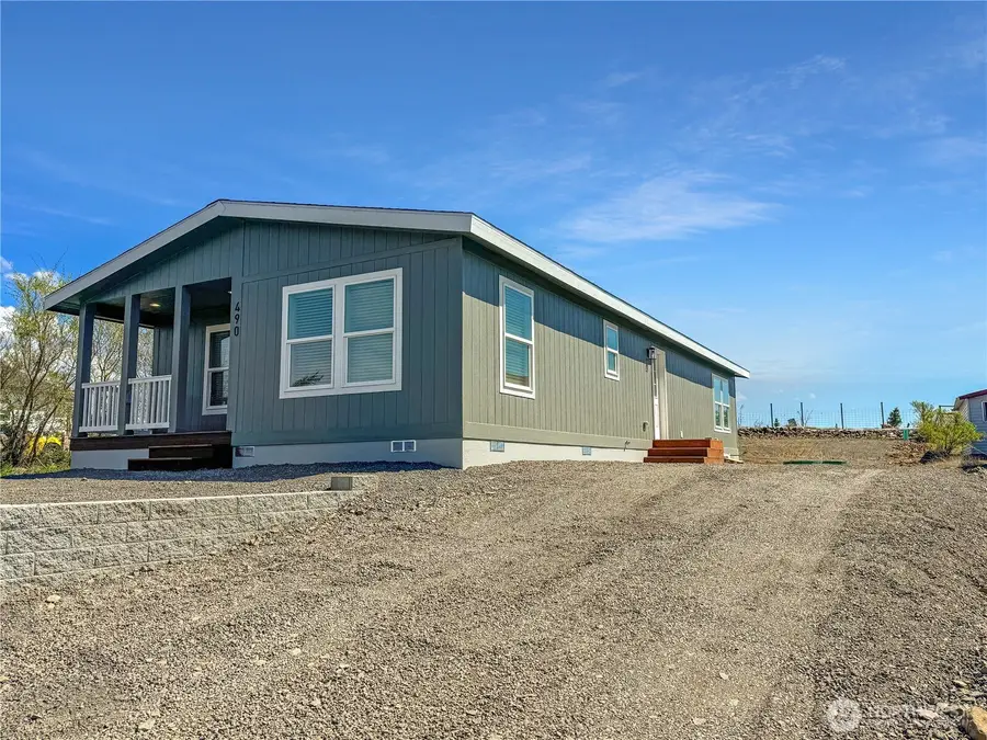 490 Highline Loop, Cle Elum, WA 98922 - #3