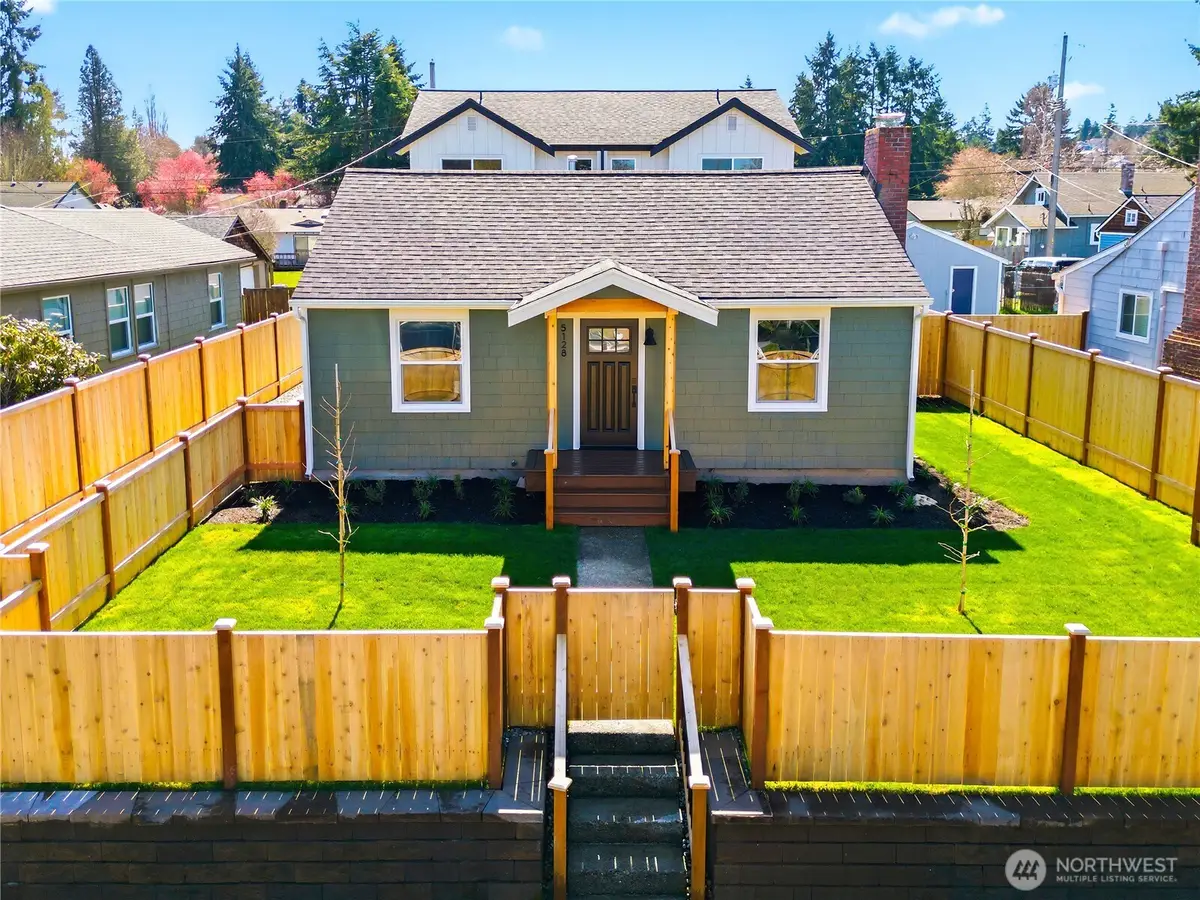 5128 N 39th Street, Tacoma, WA 98407 - #1