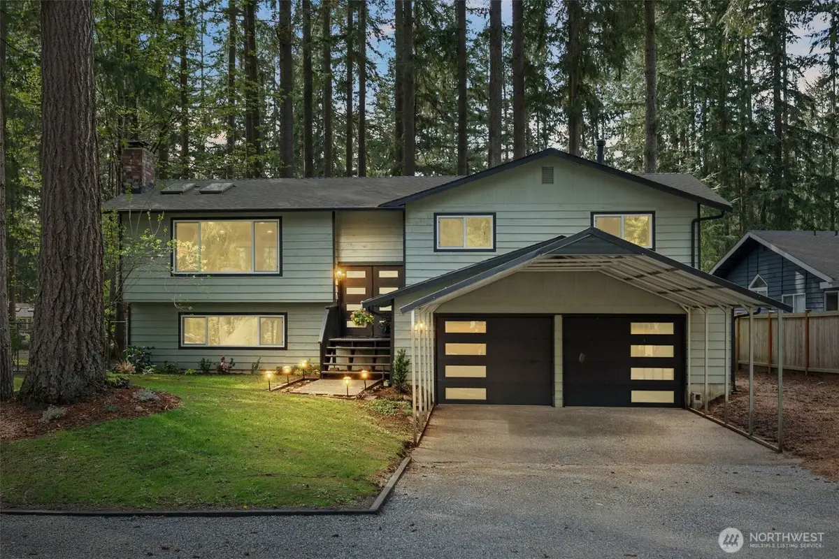 16519 191st Place Ne, Woodinville, WA 98072 - #1