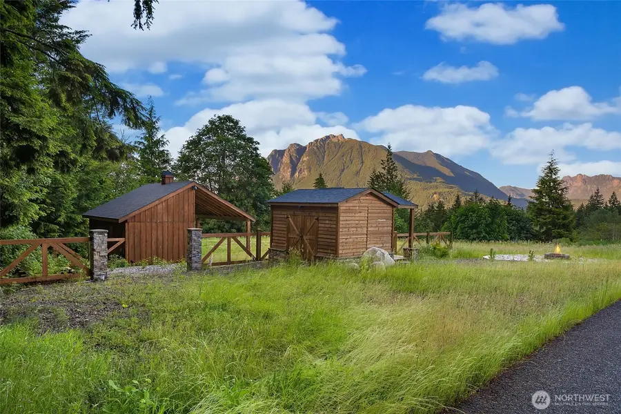 13945 409th Avenue Se, North Bend, WA 98045 - #3