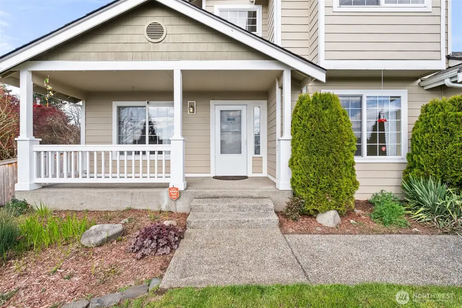 16426 135th Avenue E, Puyallup, WA 98374 - #2