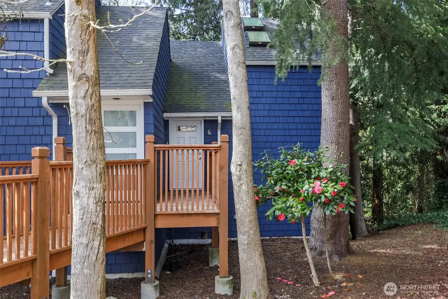 9165 45th Avenue Sw #6, Seattle, WA 98136 - #2