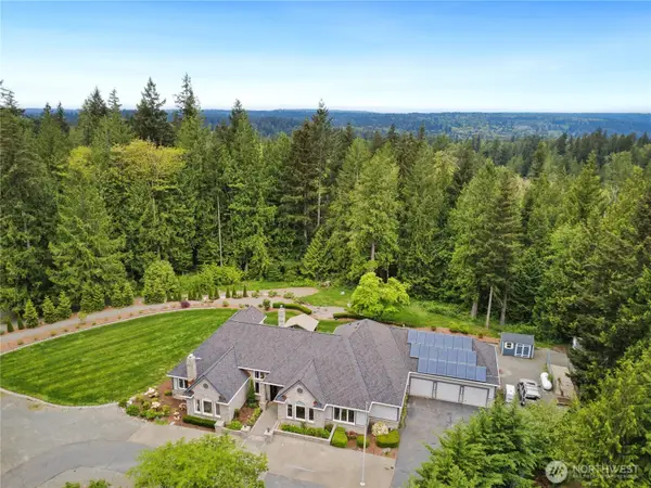 28726 SE 43rd Place, Fall City, WA 98024