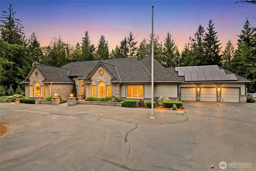 28726 SE 43rd Place, Fall City, WA 98024 - #3