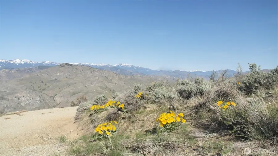33 Avery Road #Lot 51, Brewster Wakefield, WA 98834 - #3