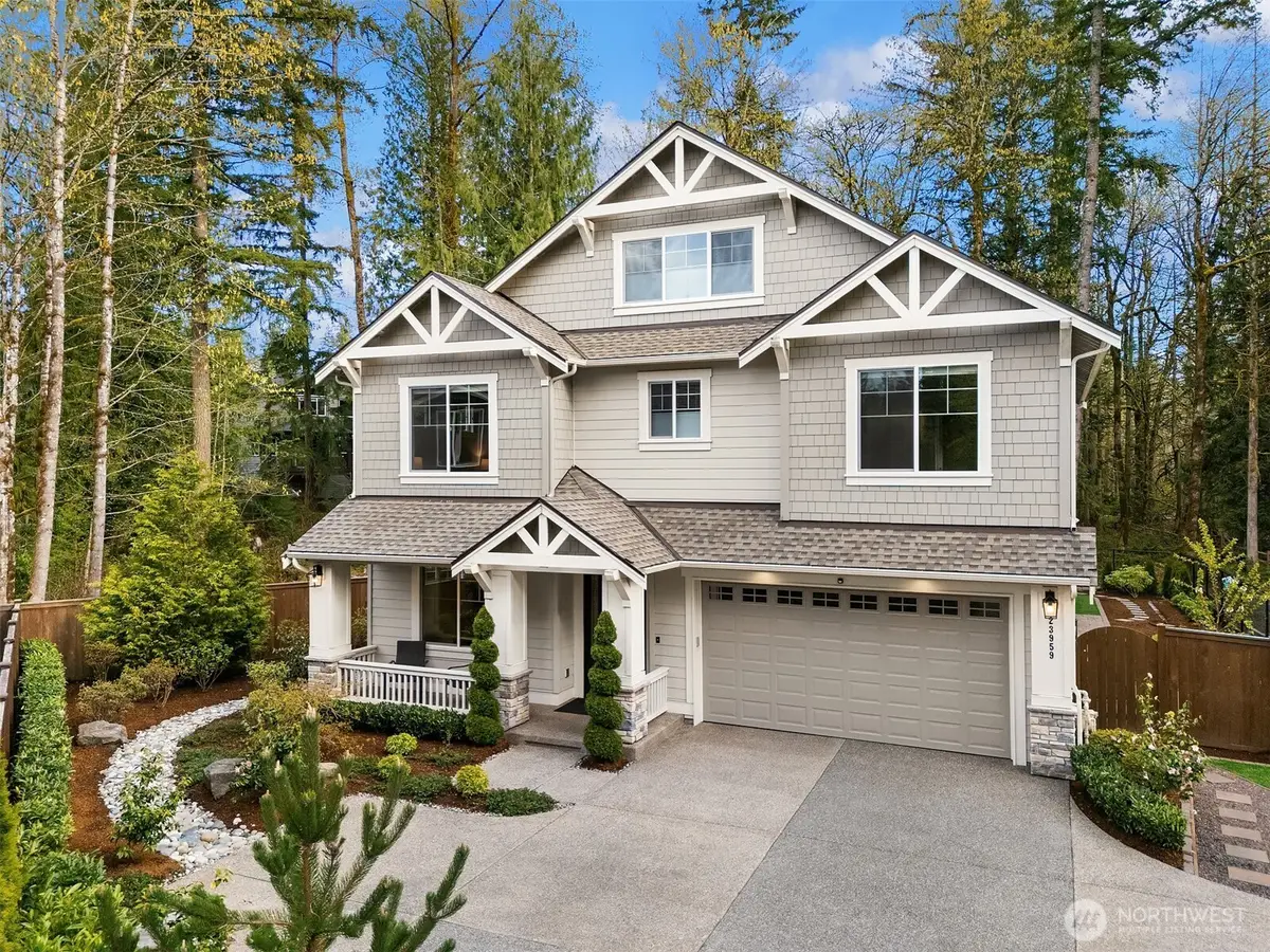 23959 NE 25th Street, Sammamish, WA 98074 - #1
