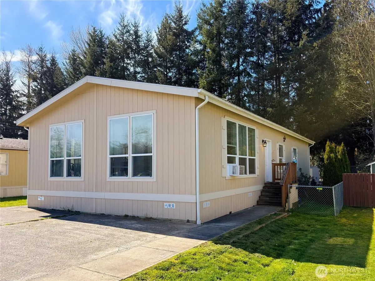 700 N Reed #21, Sedro Woolley, WA 98284 - #1