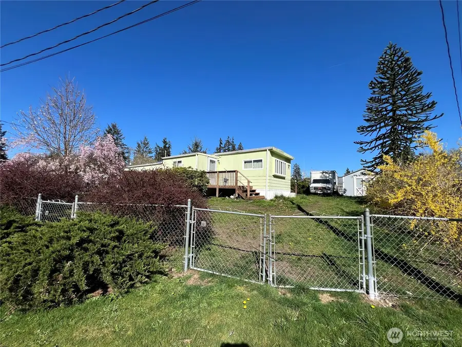 25509 33rd Avenue Ct E, Spanaway, WA 98387 - #2