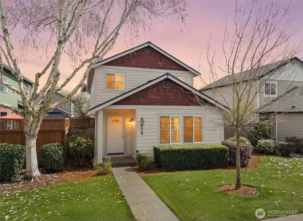 8014 Bedford Lane Se, Tumwater, WA 98501