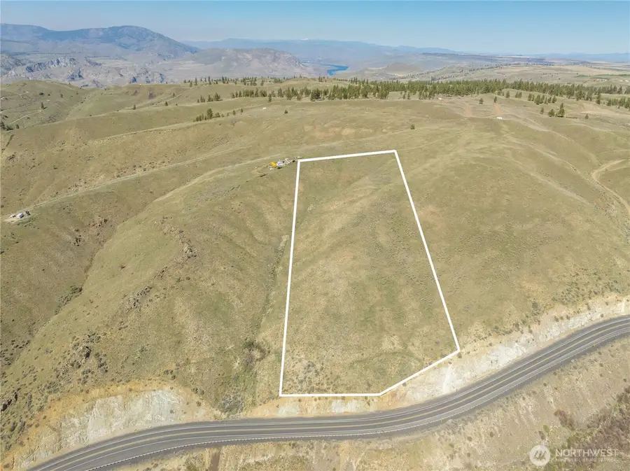 0 Blue Sky Lane #15, Orondo, WA 98843 - #3