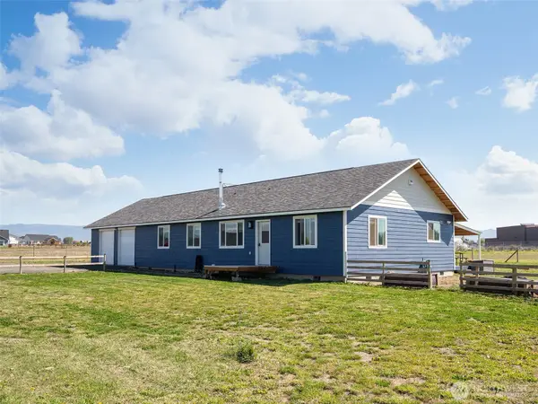 108 Memphis Road, Ellensburg, WA 98926