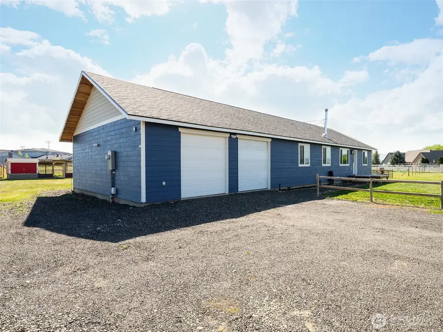 108 Memphis Road, Ellensburg, WA 98926 - #2
