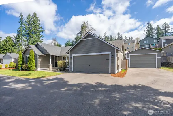 28470 238th Avenue Se, Maple Valley, WA 98038