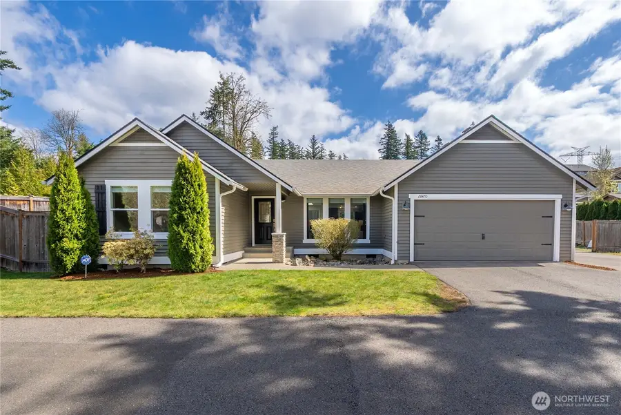 28470 238th Avenue Se, Maple Valley, WA 98038 - #2