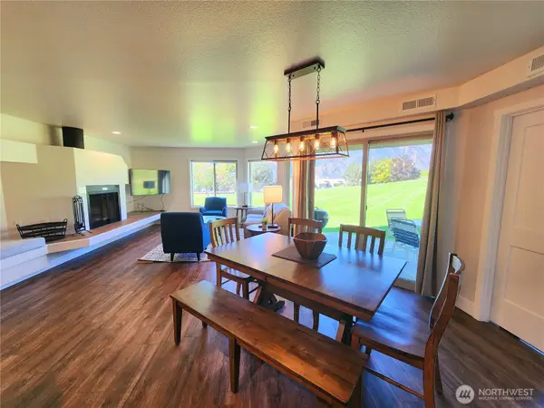 1 Lodge 606-q, Manson, WA 98831