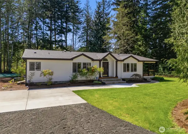 16618 40th Street Ct Nw, Lakebay, WA 98349