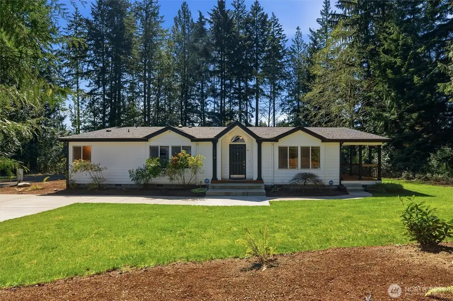 16618 40th Street Ct Nw, Lakebay, WA 98349 - #3