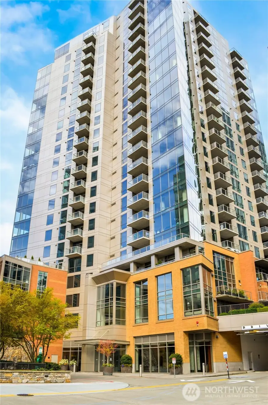 10610 NE 9th Place #1000, Bellevue, WA 98004 - #3