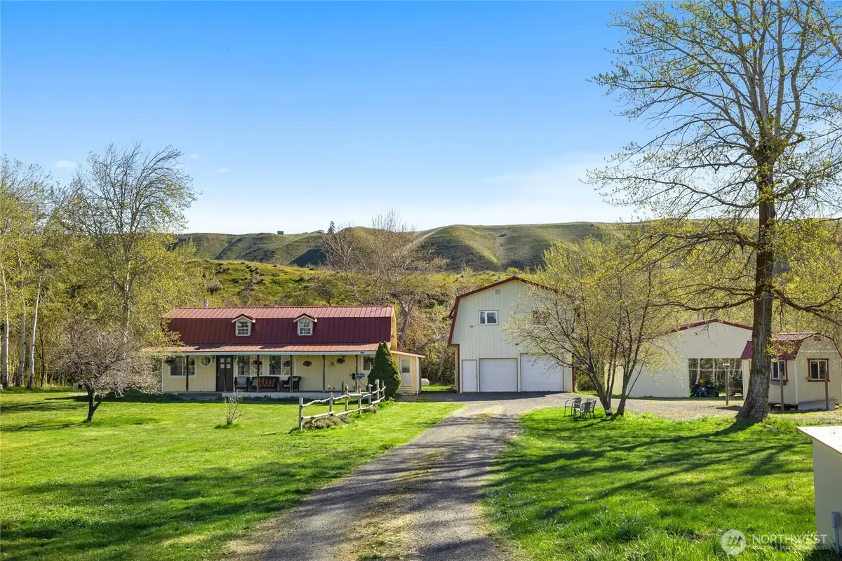 11661 Hwy 10, Ellensburg, WA 98926 - #1