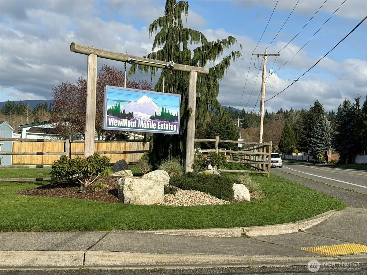 1120 S 25th Street #1, Mount Vernon, WA 98274 - #1