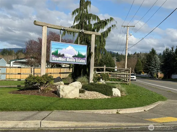 1120 S 25th Street #1, Mount Vernon, WA 98274